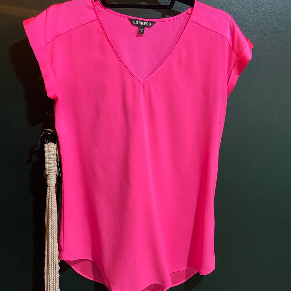 Express top